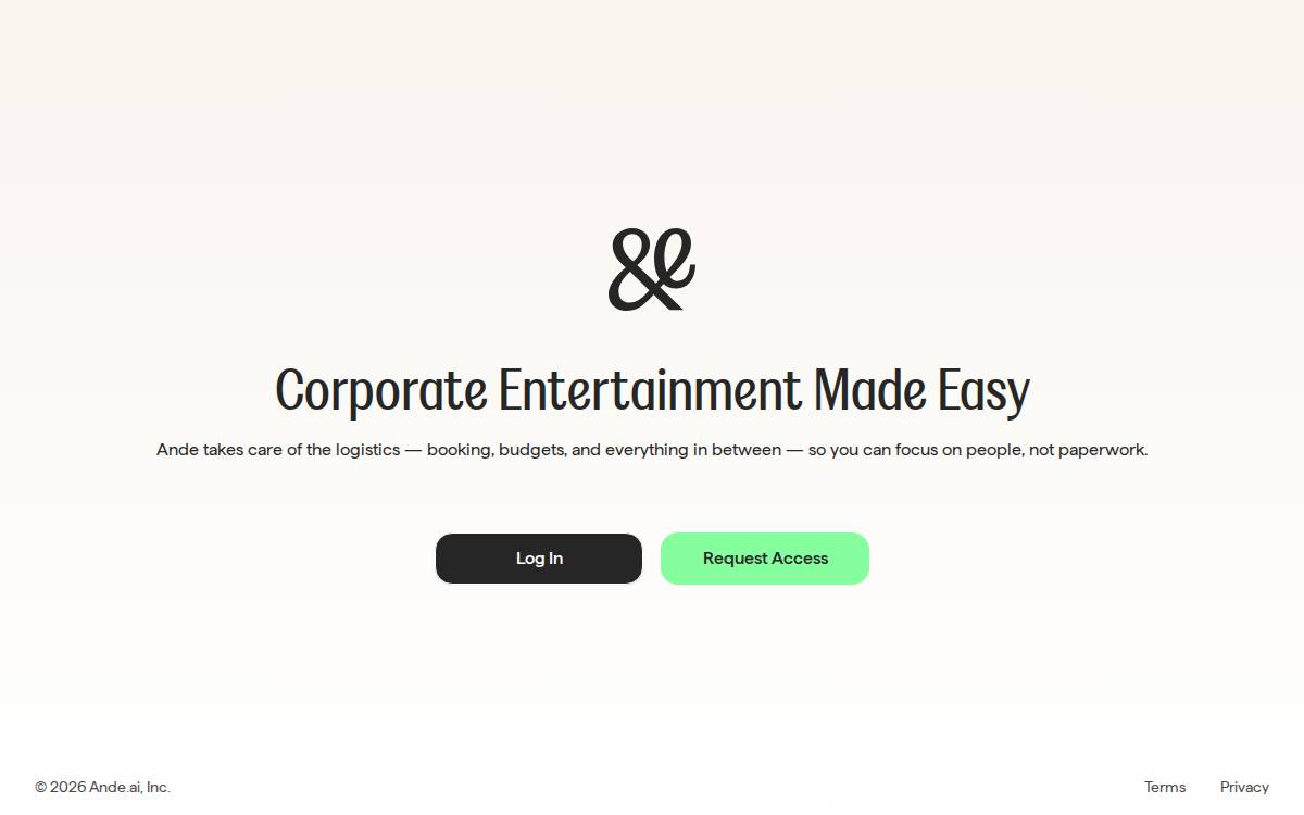 Dinewise website preview
