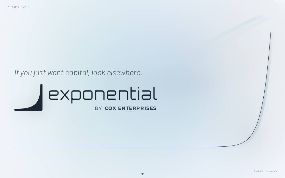 Discover more about the CX2 approach website preview