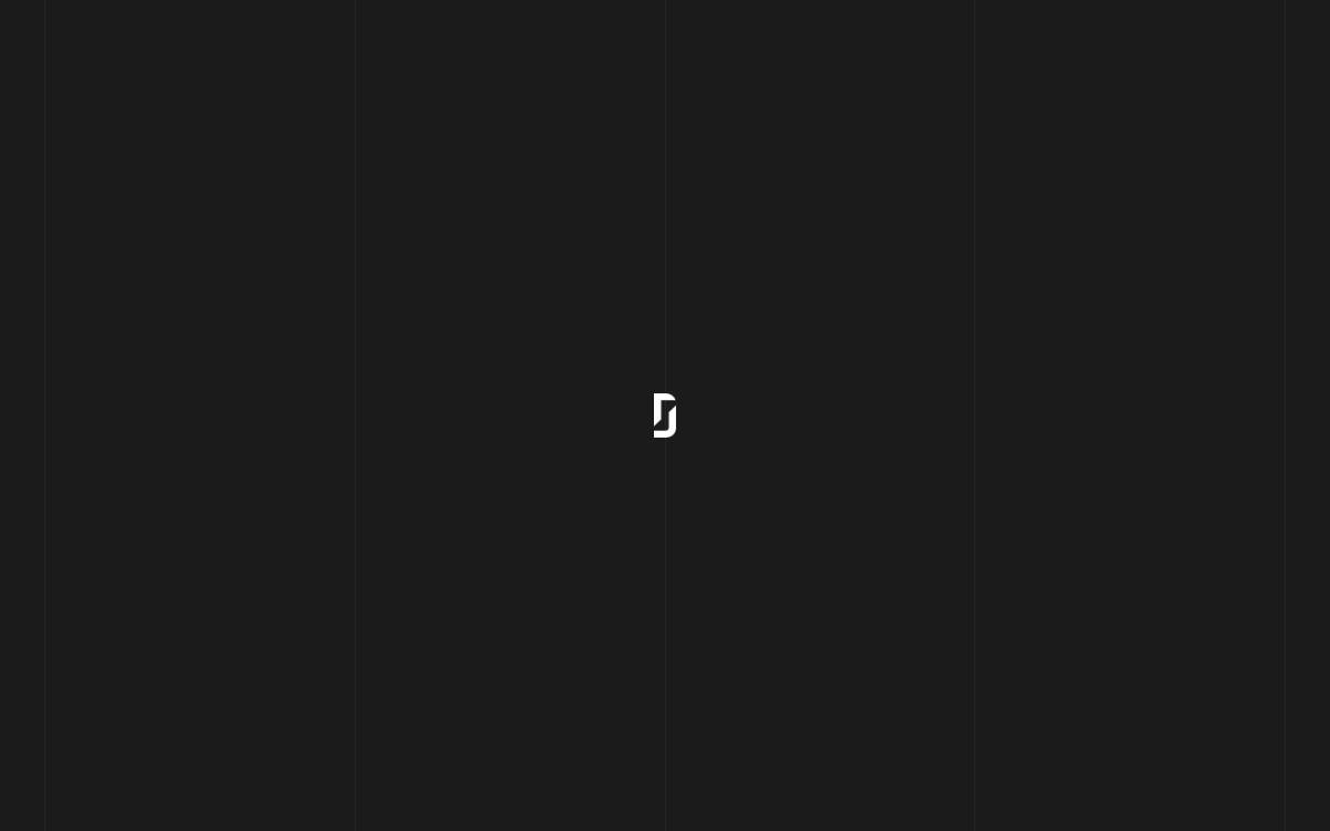 Disruptive Social website preview