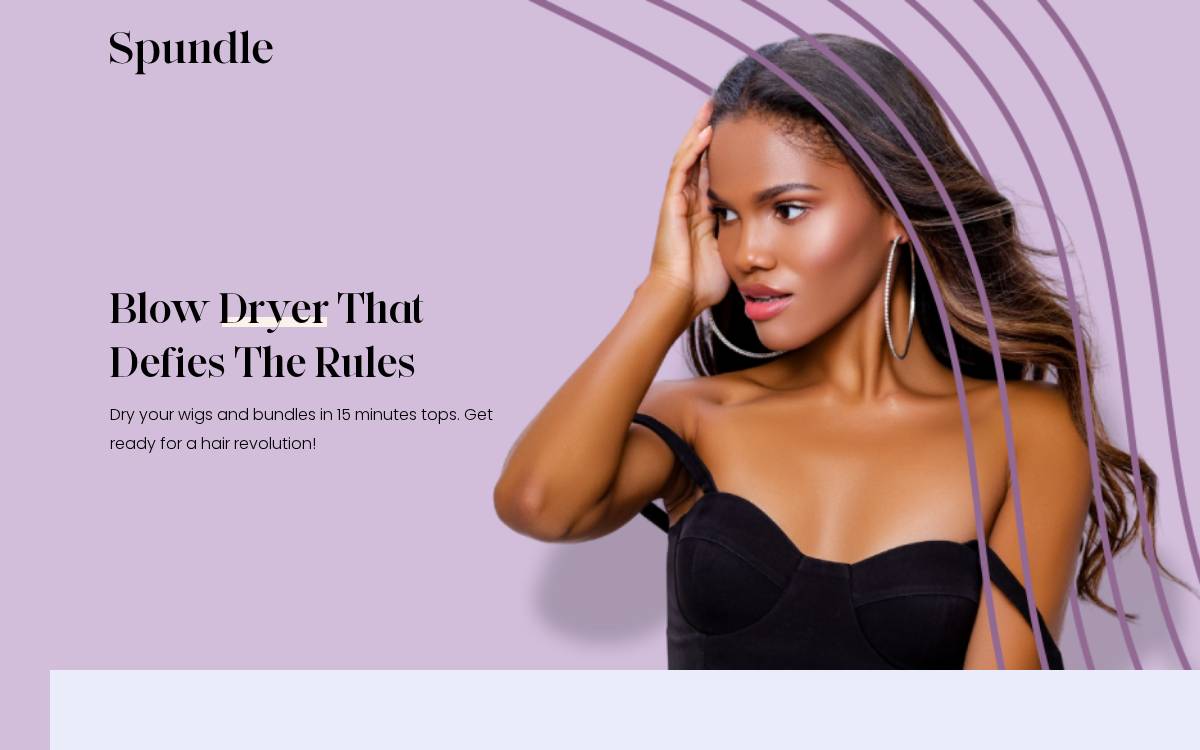 Divaneering Lab website preview