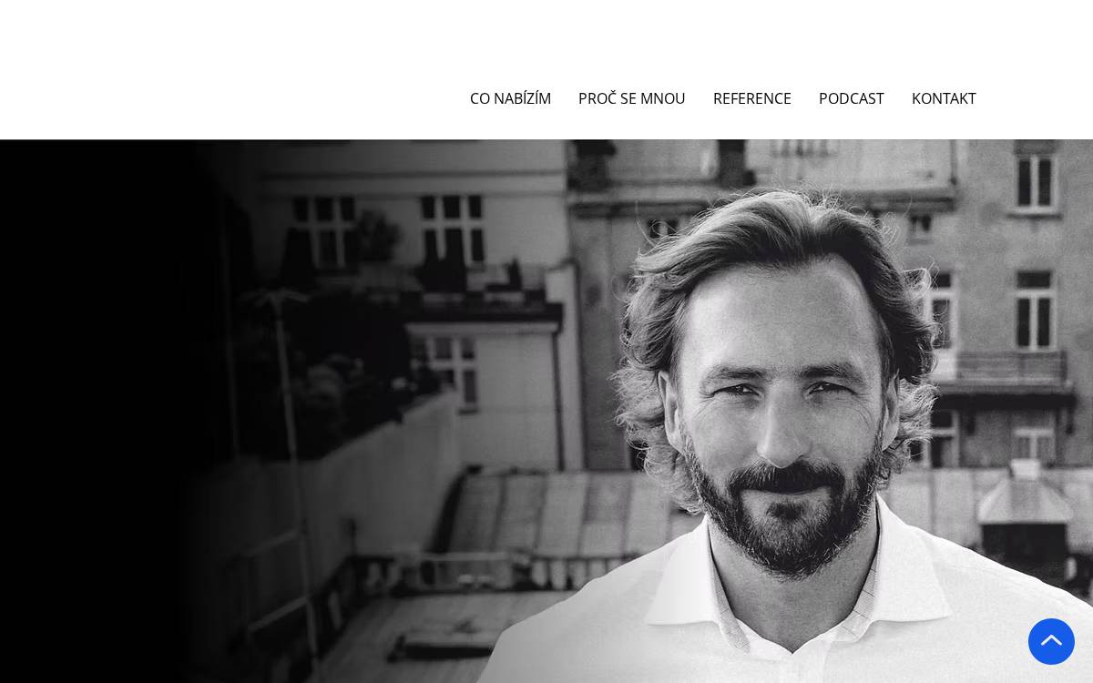 Dkredesign website preview