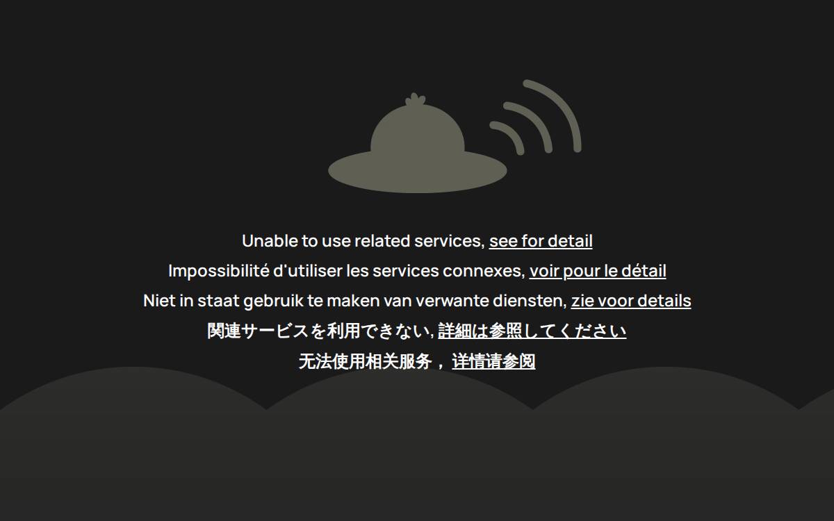 Dodo website preview