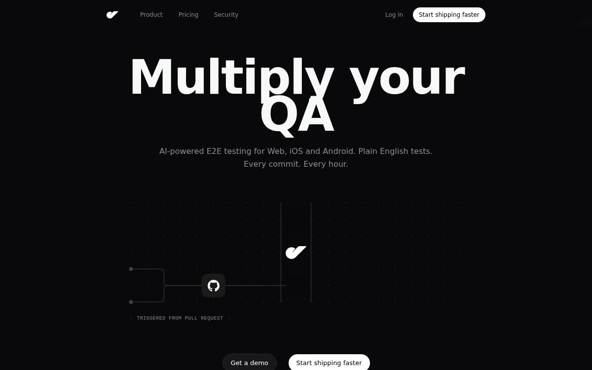 Doksi website preview