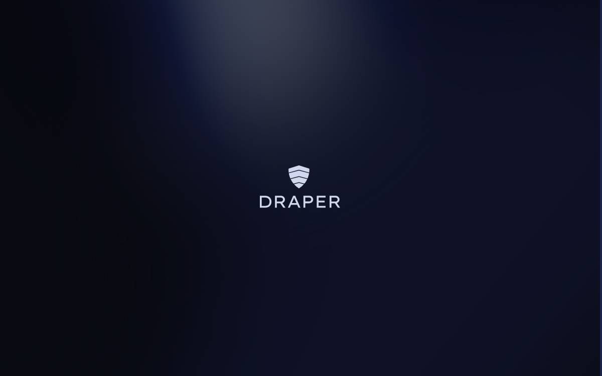Draper Associates website preview