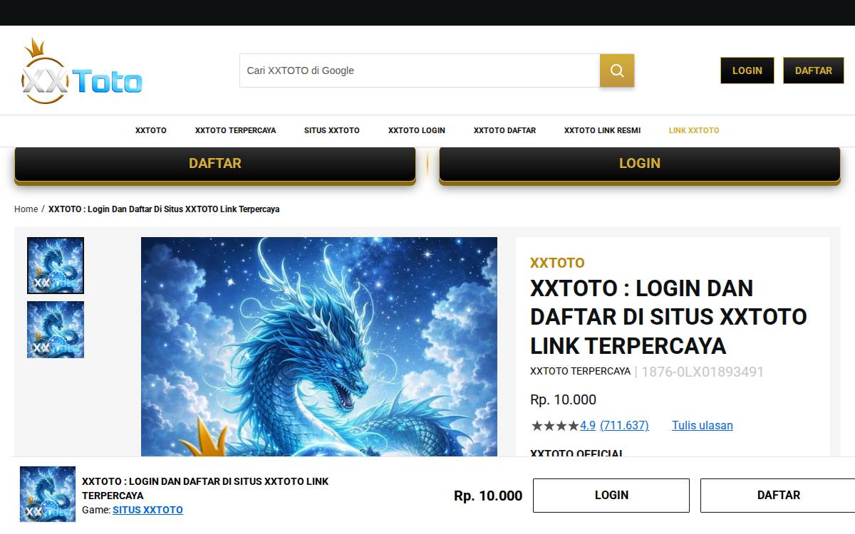 DreamTeamOS website preview