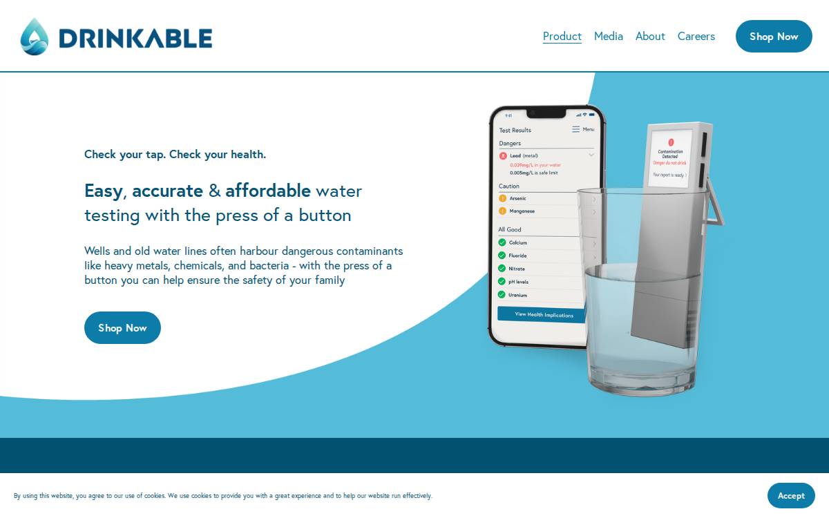 Drinkable_Water_Solutions3XL-1 website preview