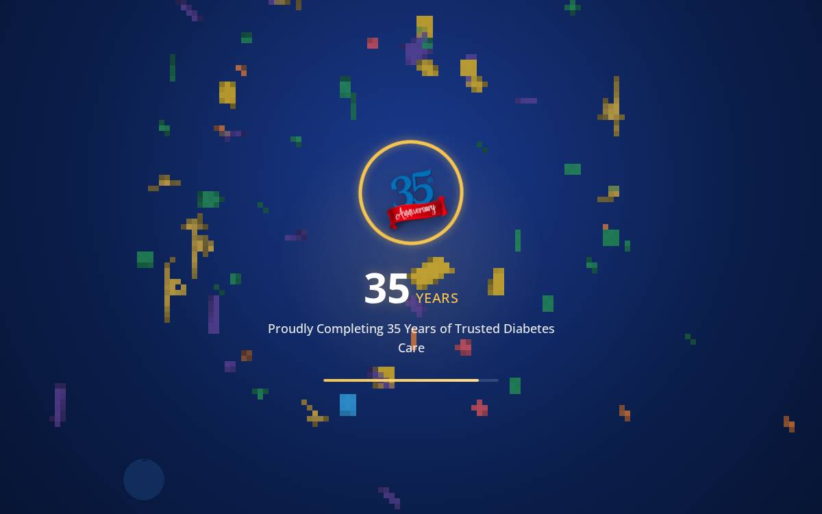 Drmohans website preview