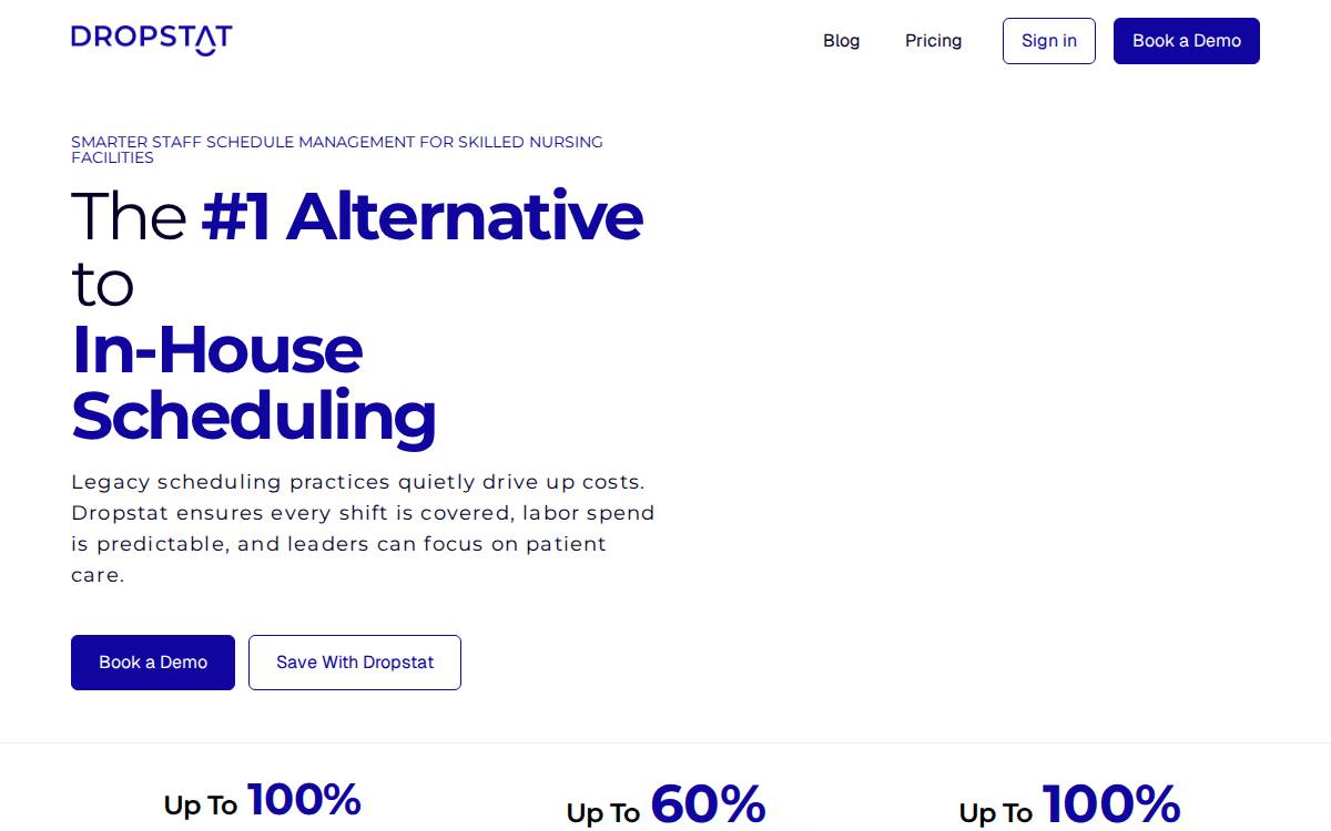 Dropstat-png website preview