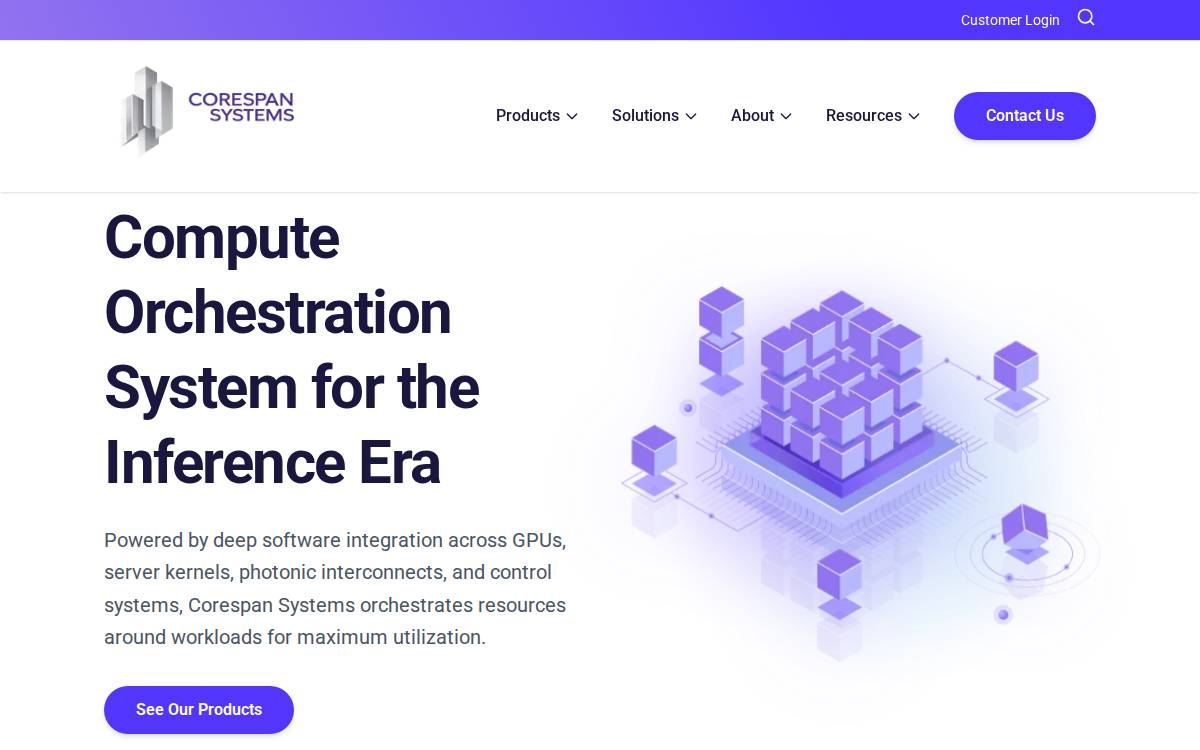Drut website preview