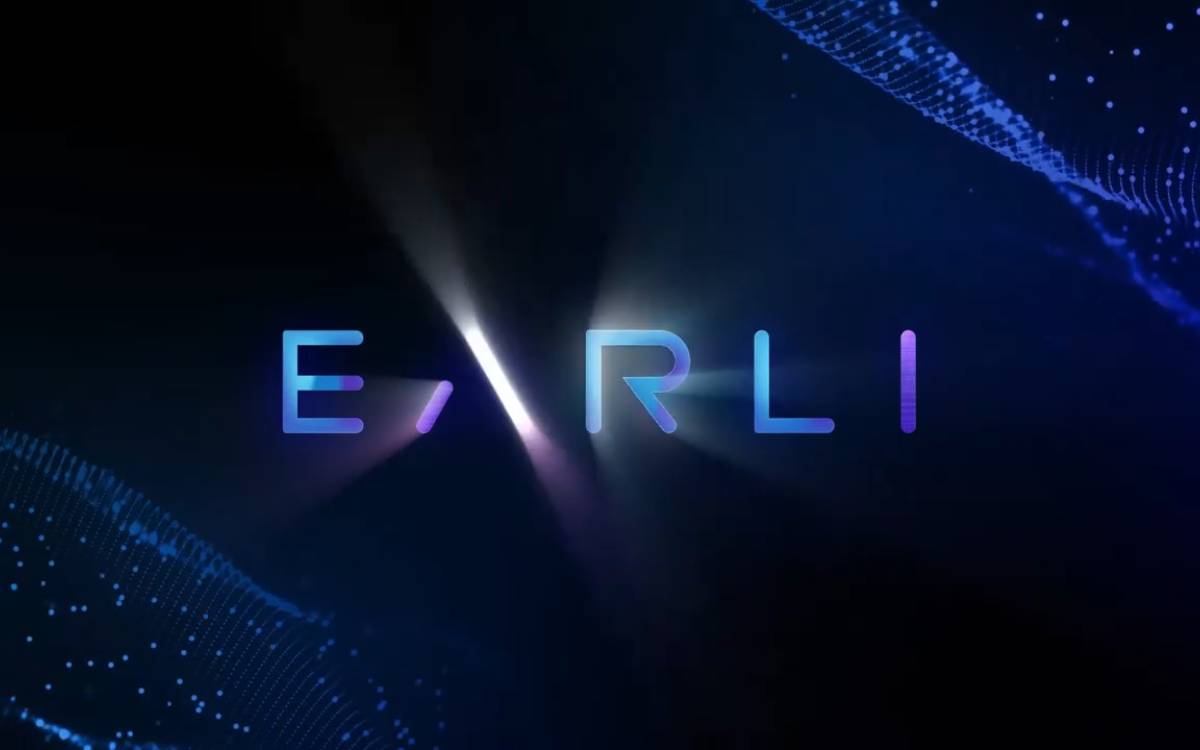 Earli website preview