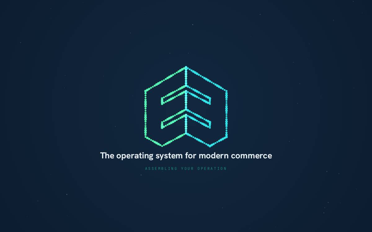 Easyecom website preview