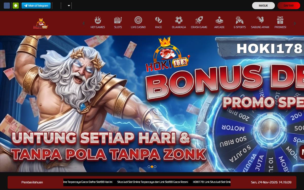 Cala website preview