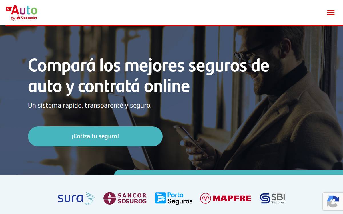 Ecolicua website preview