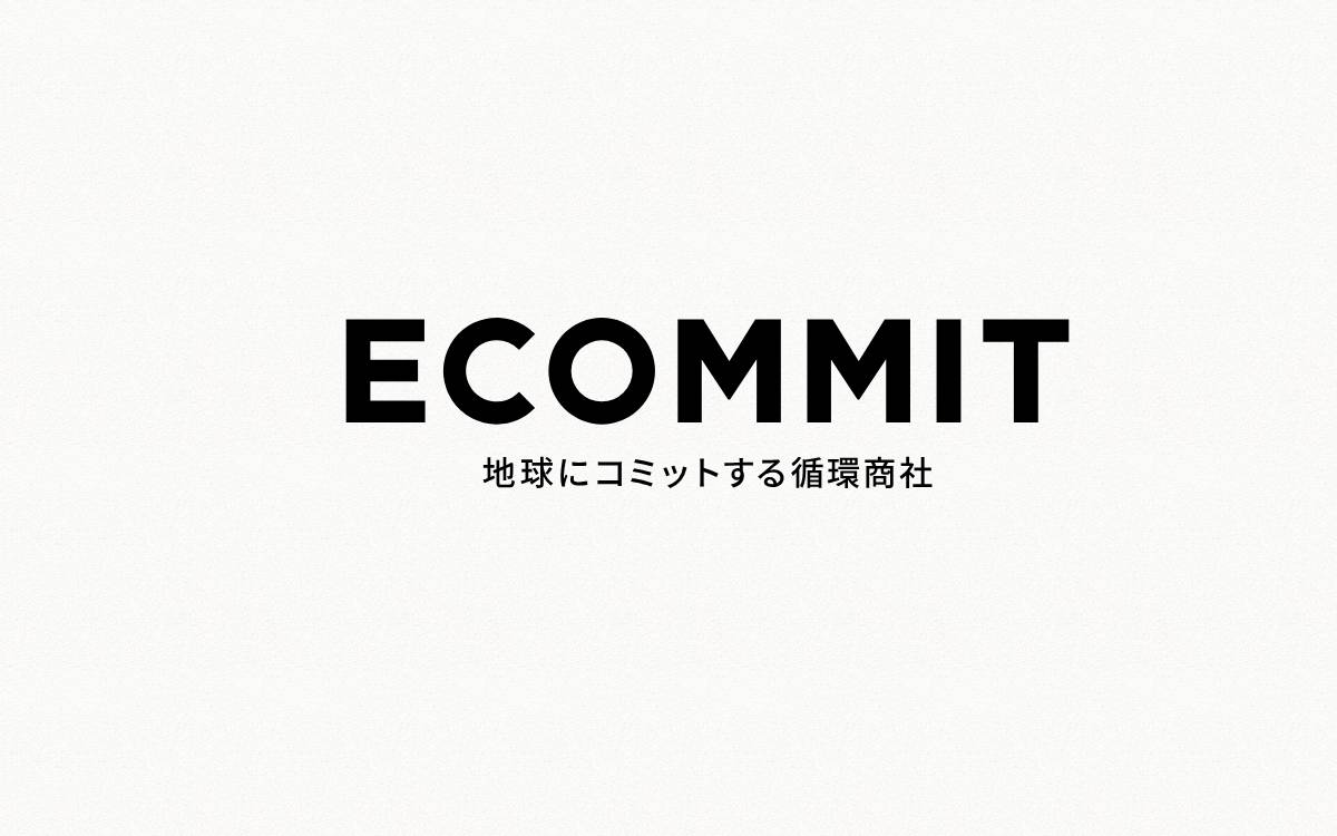 株式会社ecommit website preview