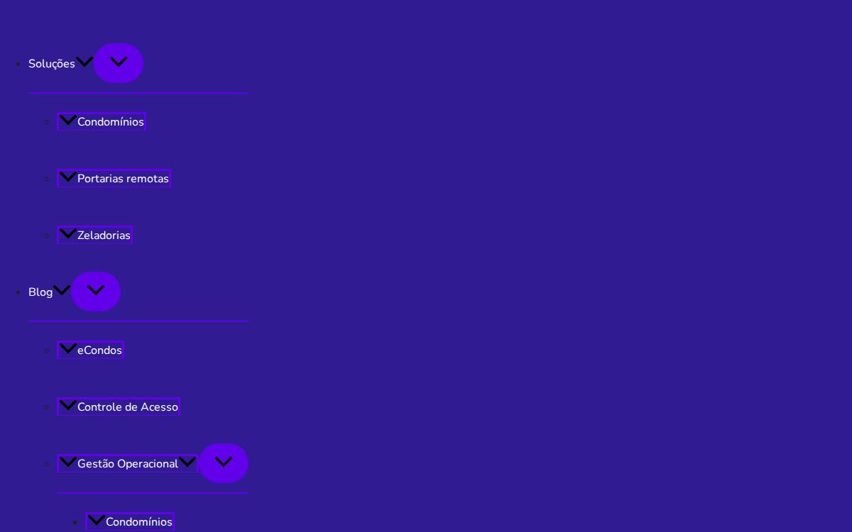 eCondos website preview