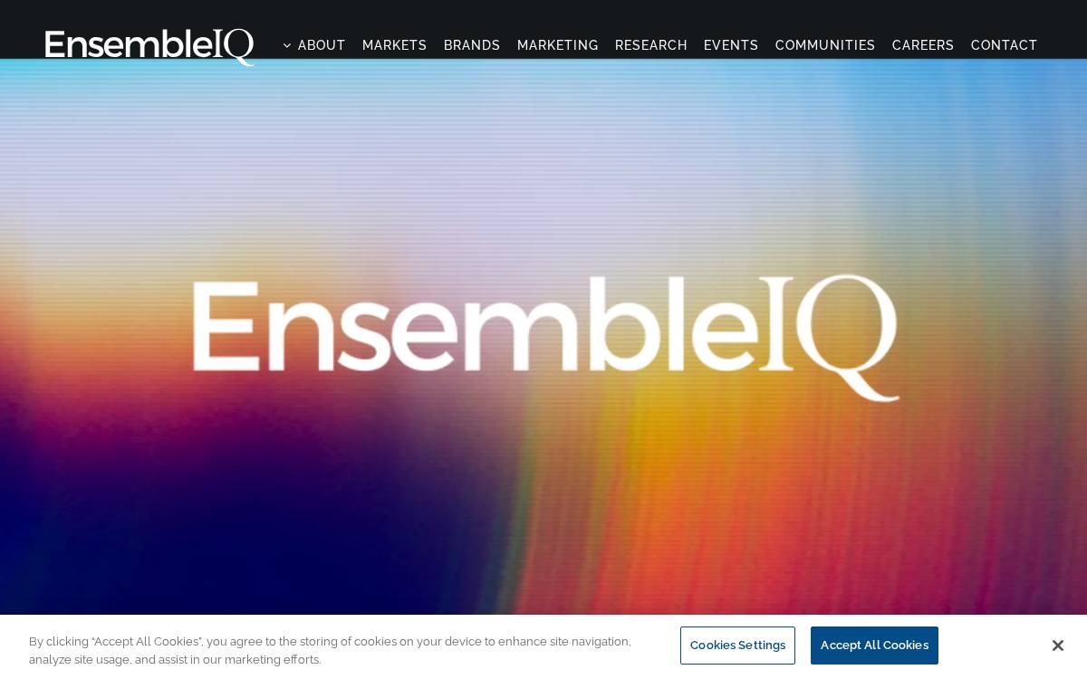 Edgl website preview