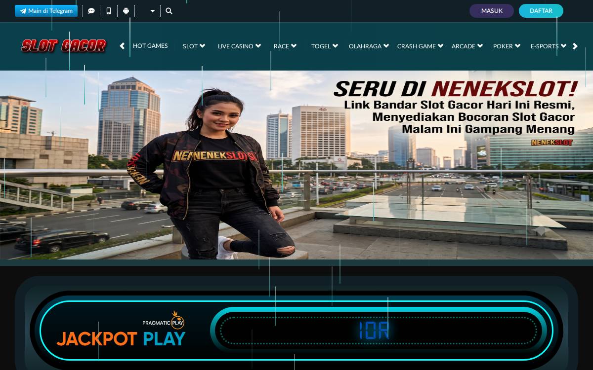 Edison Nation website preview