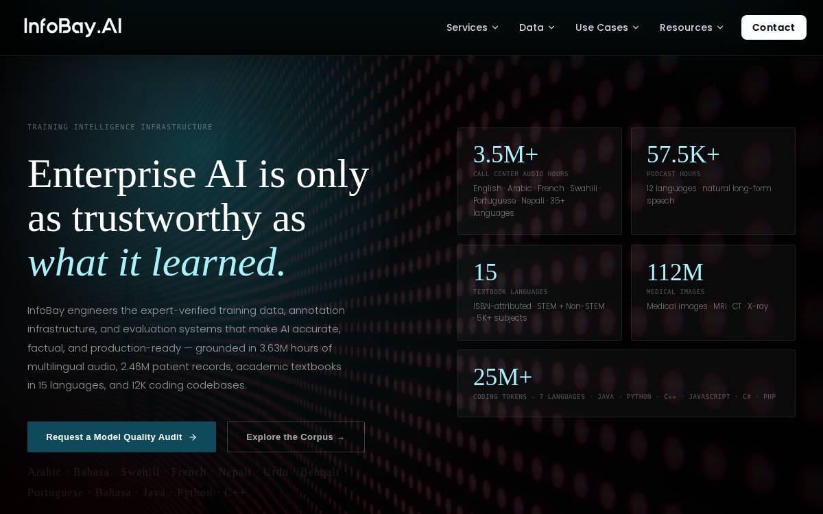 Edugorilla website preview