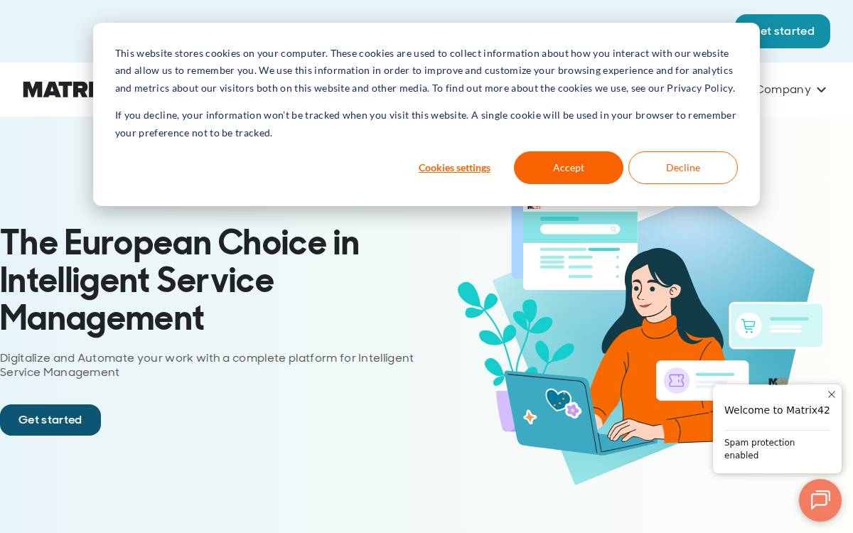 Efecte website preview