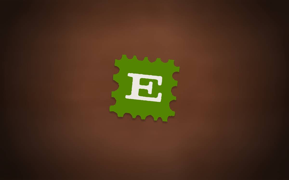 Eigen website preview
