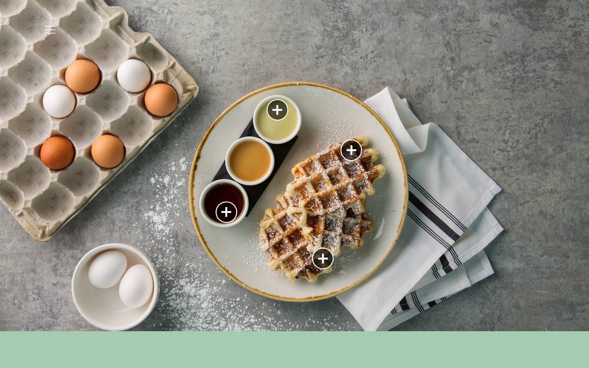 Elbow Room website preview