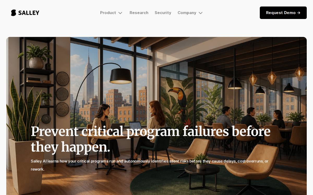 EllisX website preview