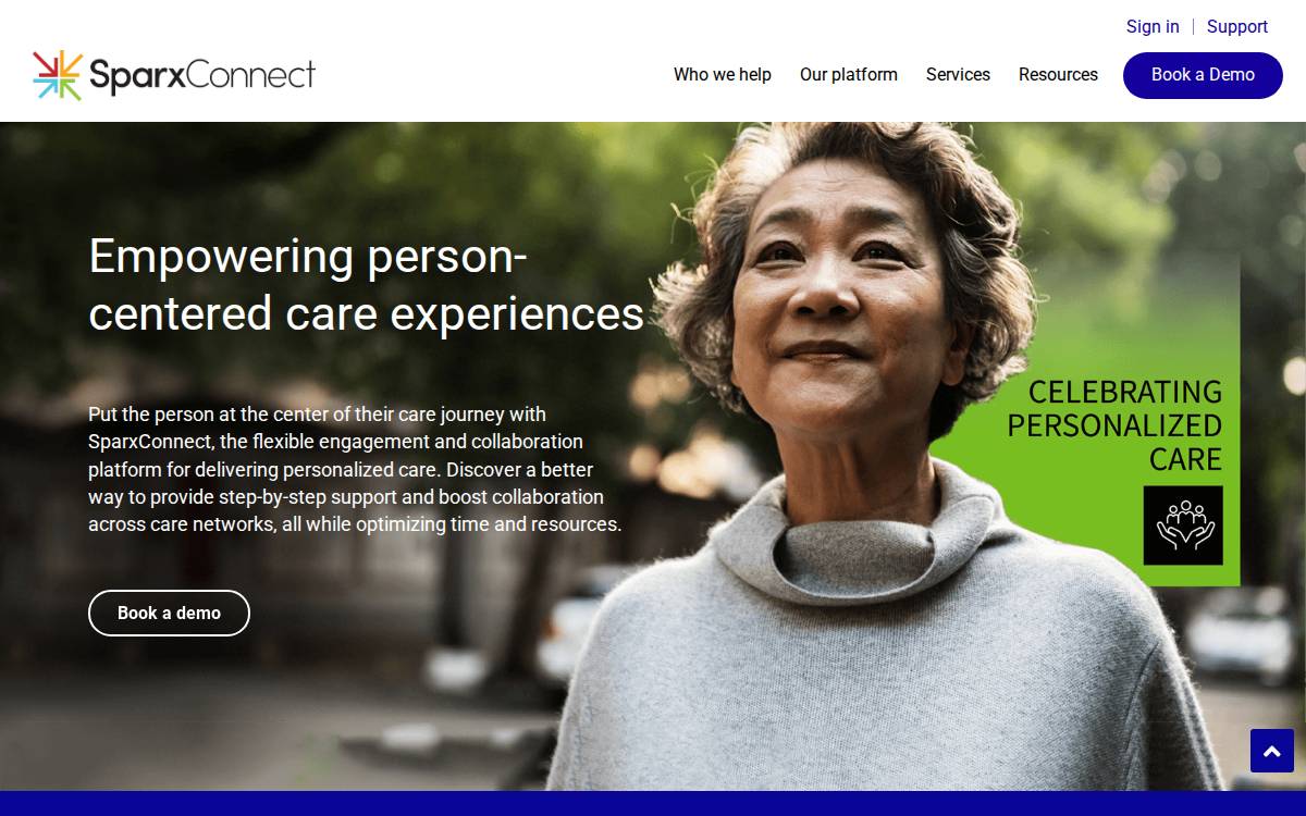 Emmetros Limited website preview