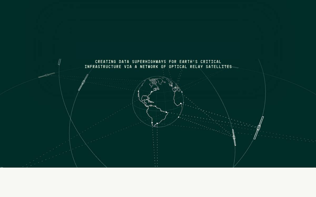 Endeavornetworks website preview
