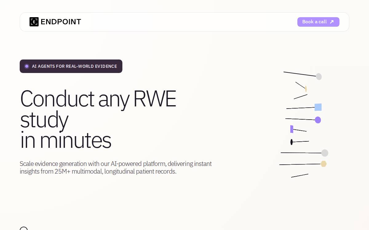 Endpoint website preview