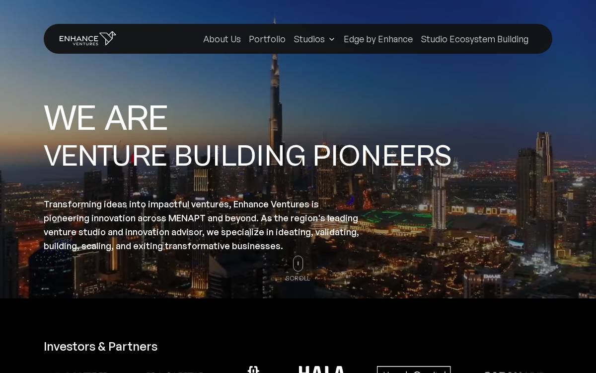 Enhance website preview