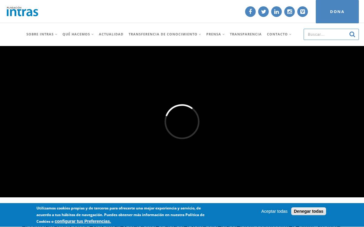 Ensuma website preview