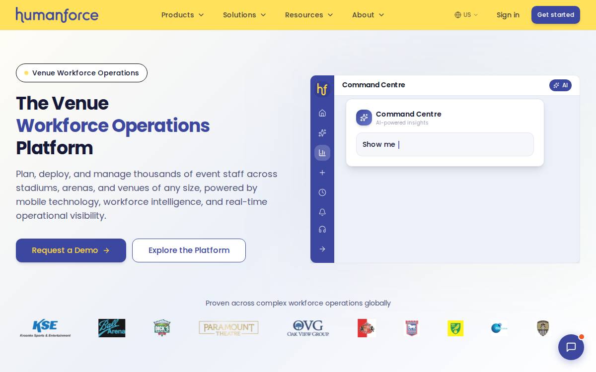 Ento website preview