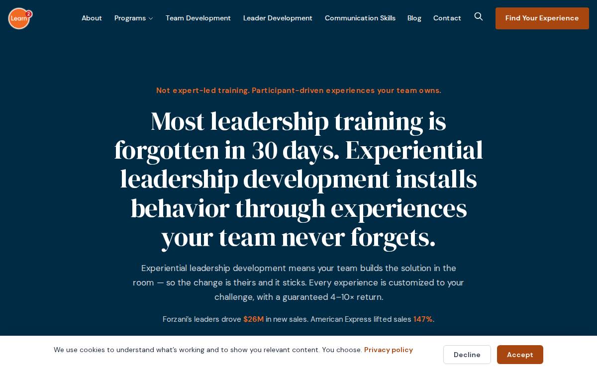 eStamp website preview