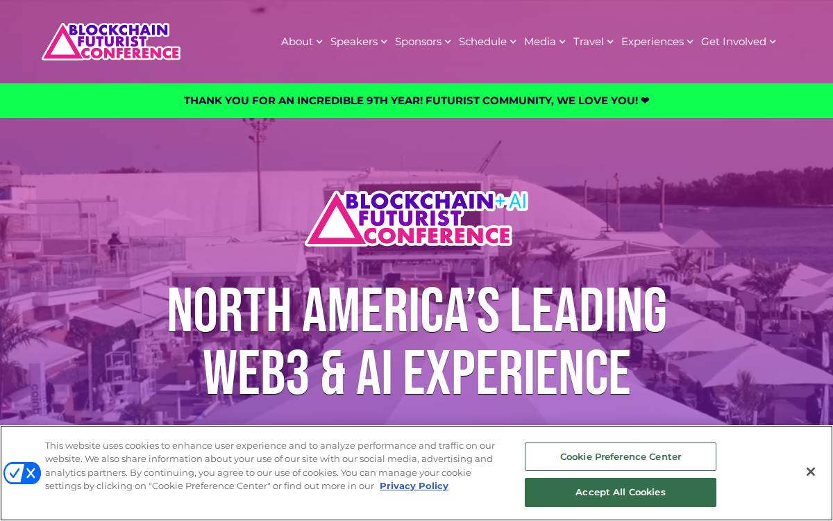 Ethwomen website preview