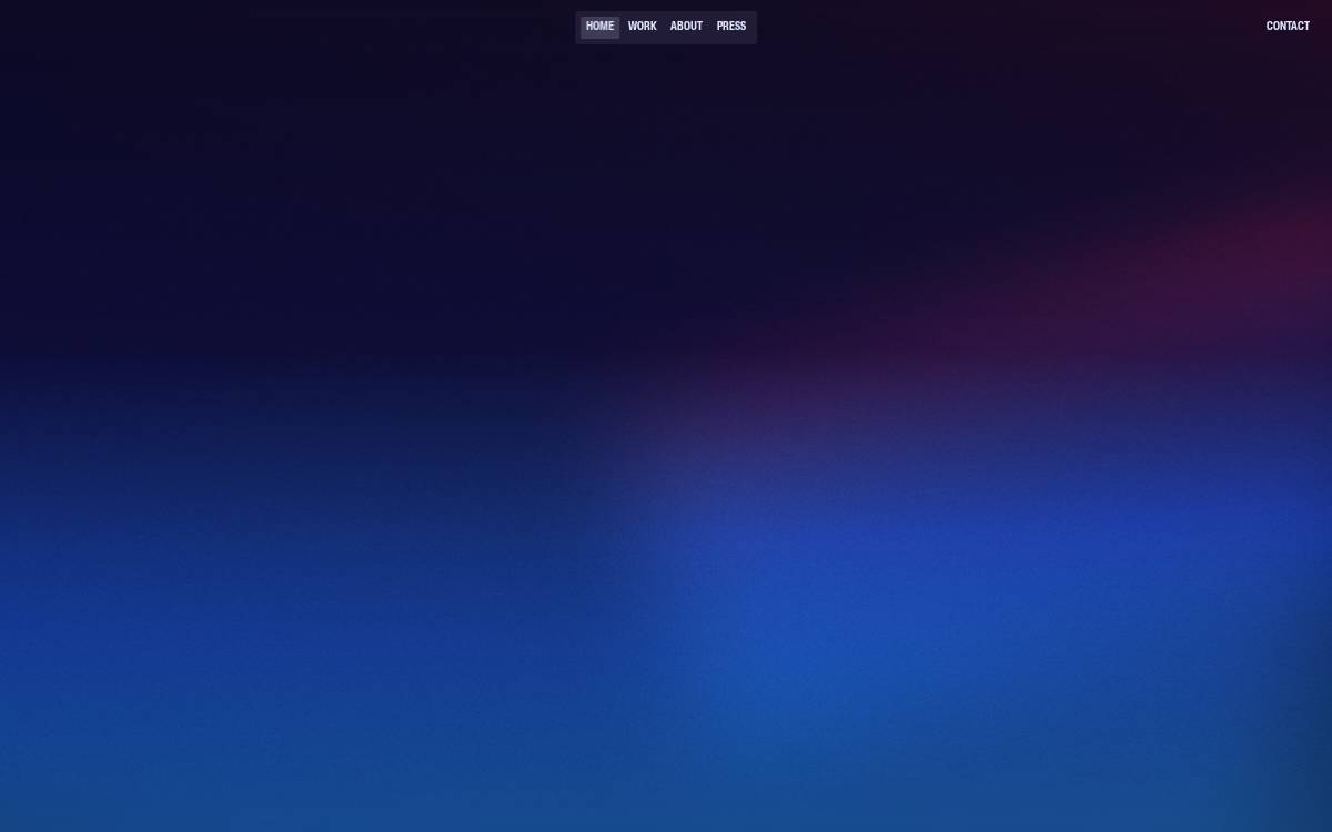 Everwonder website preview