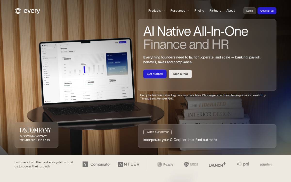 Every website preview