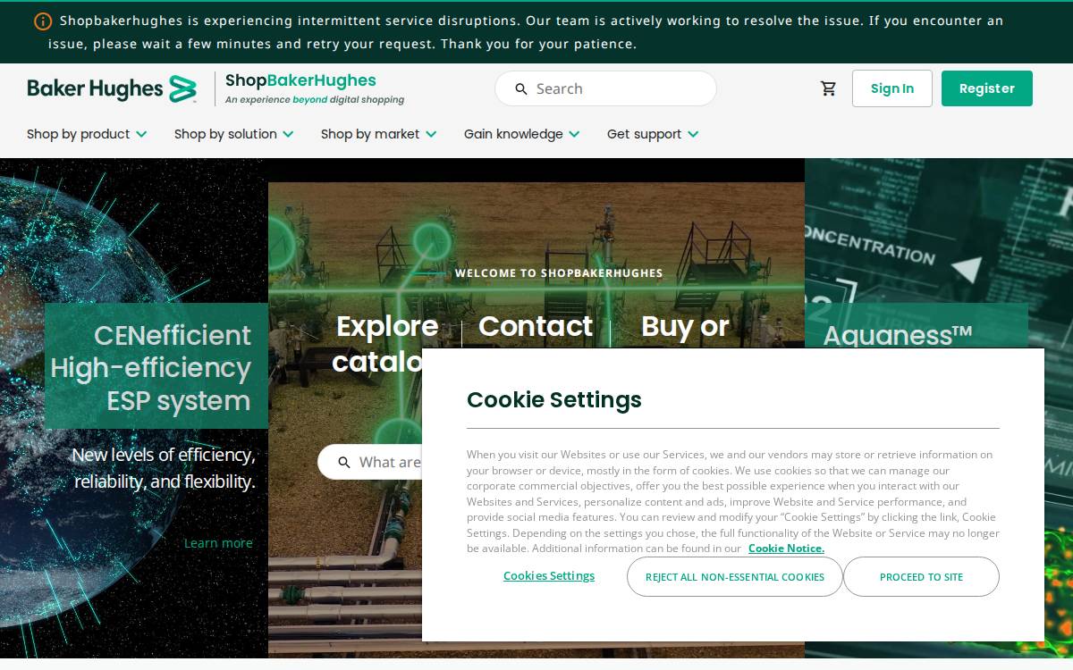 Evolutioneng website preview
