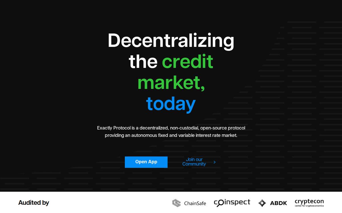 Exact website preview