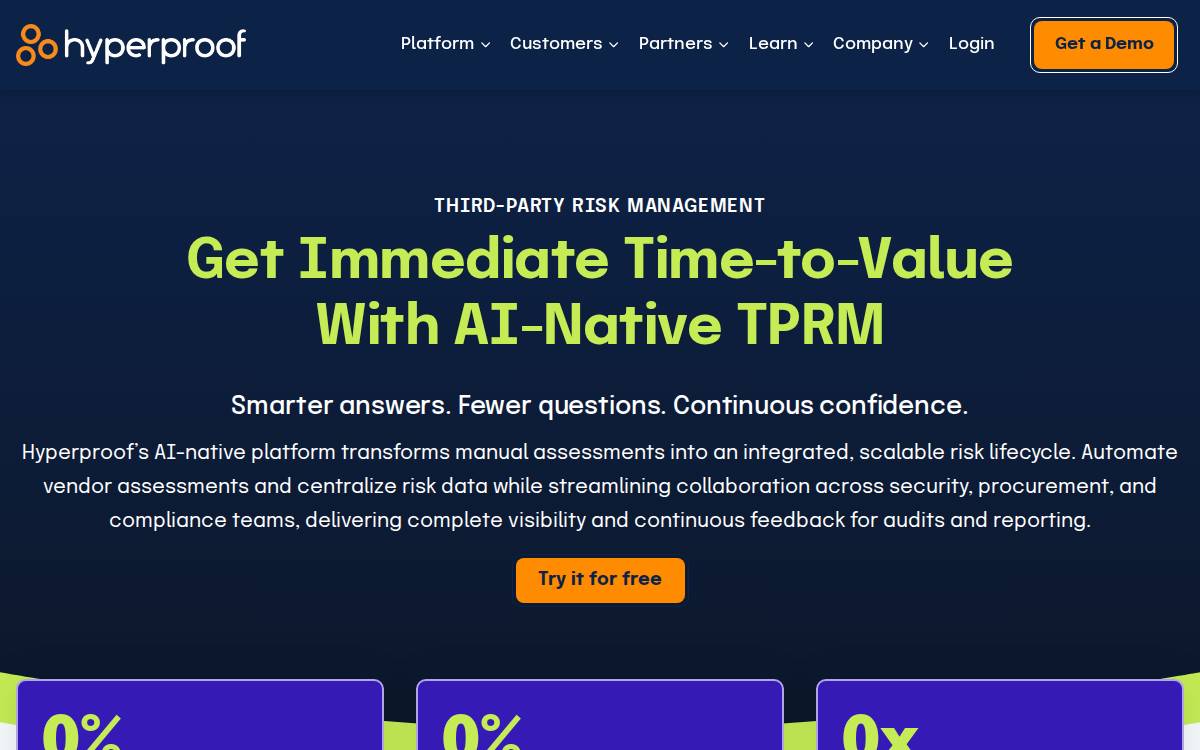 Expent Inc website preview