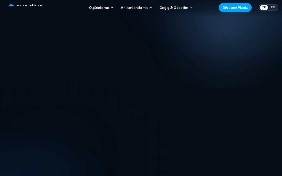 Eyedius website preview