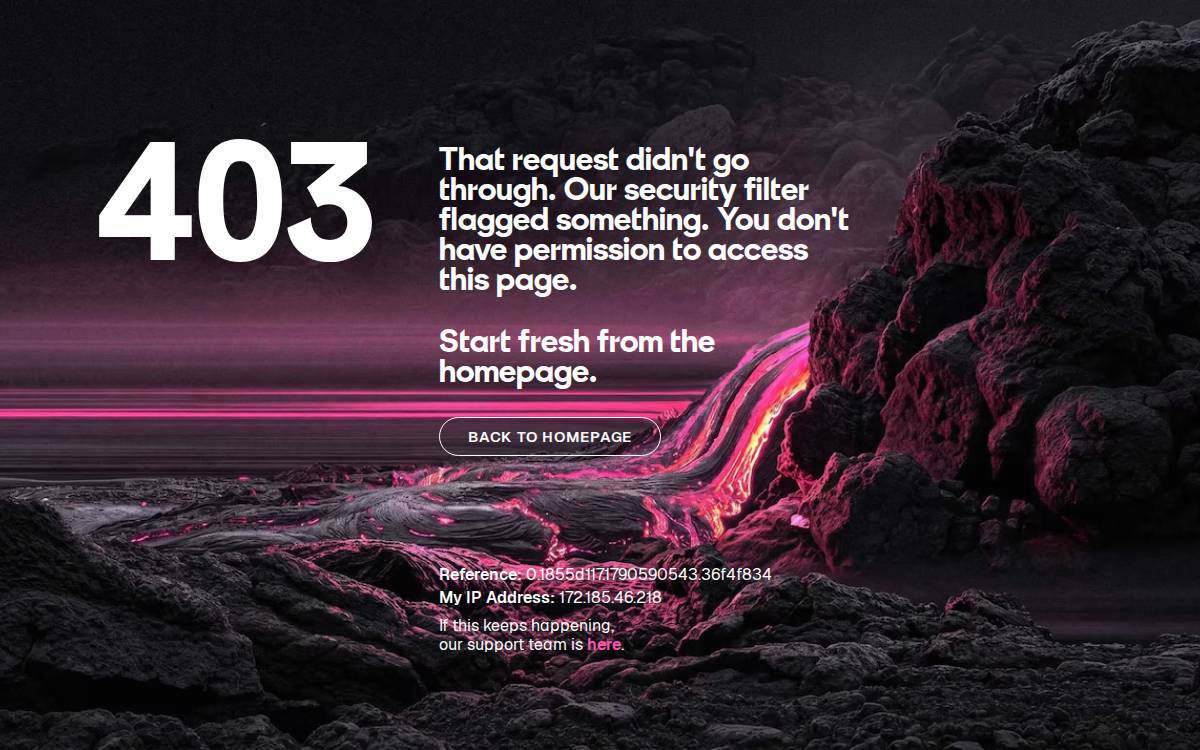 EyeEm website preview
