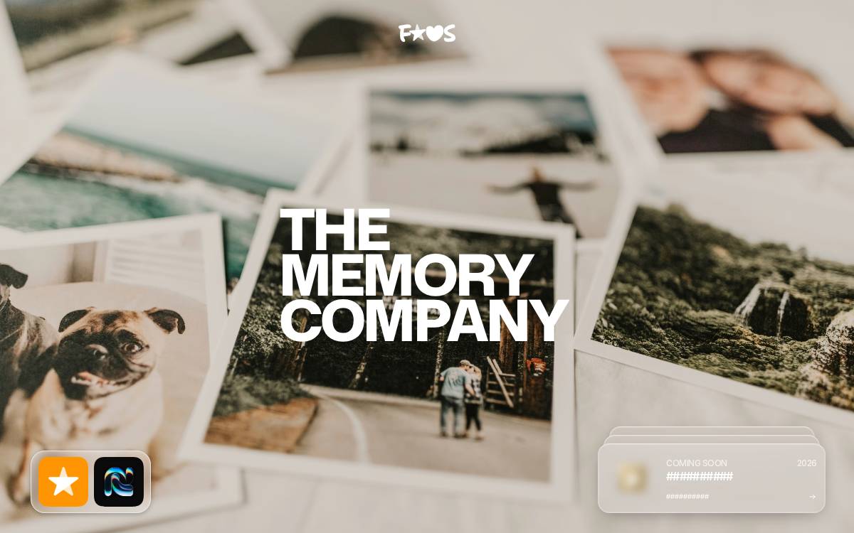 Favshq website preview