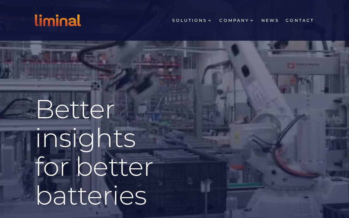 Feasible website preview