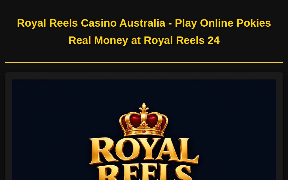 Federation website preview