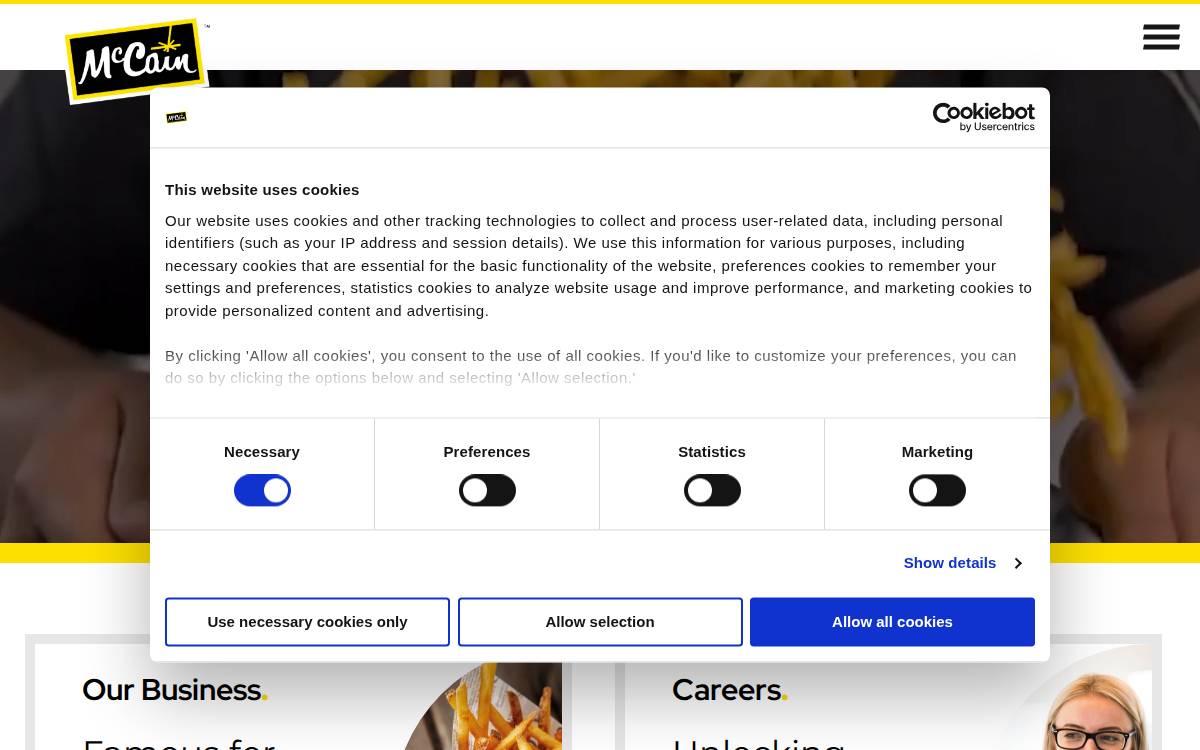Fiddlehead2 website preview