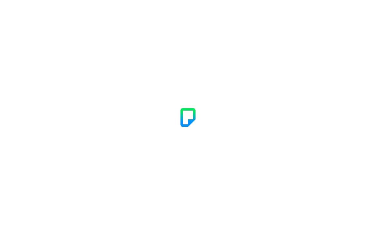 FileMarket website preview