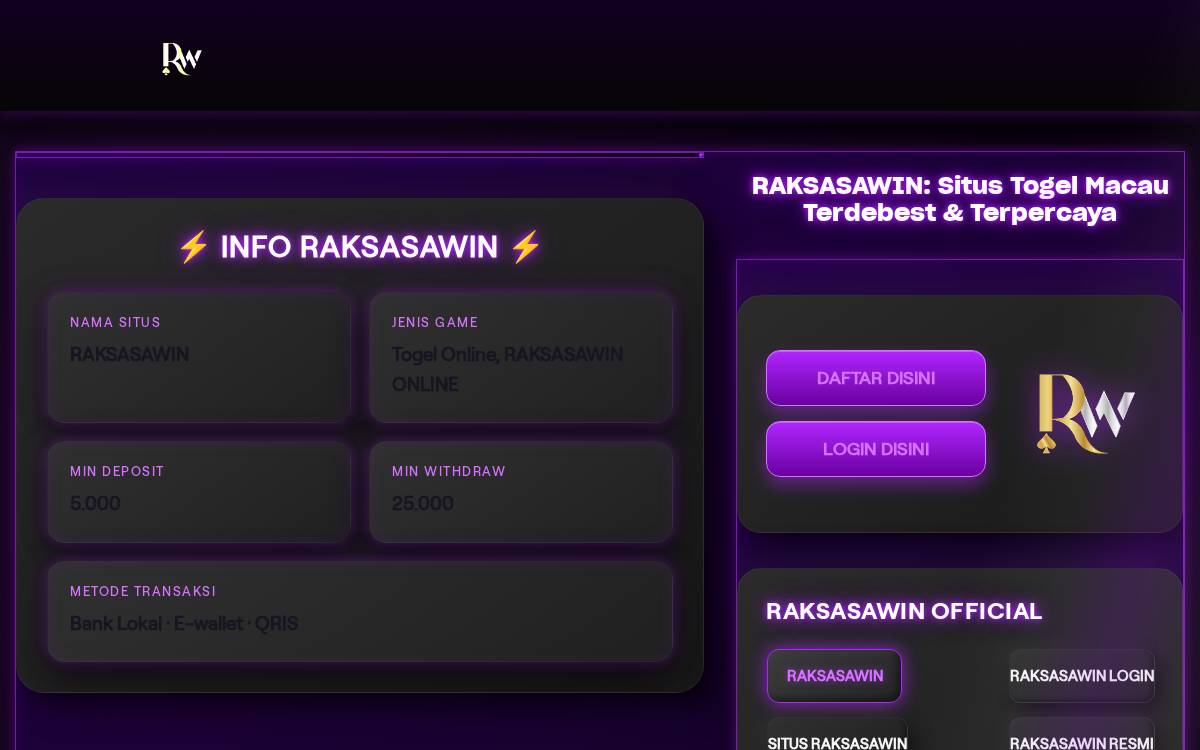 Filtrbox website preview