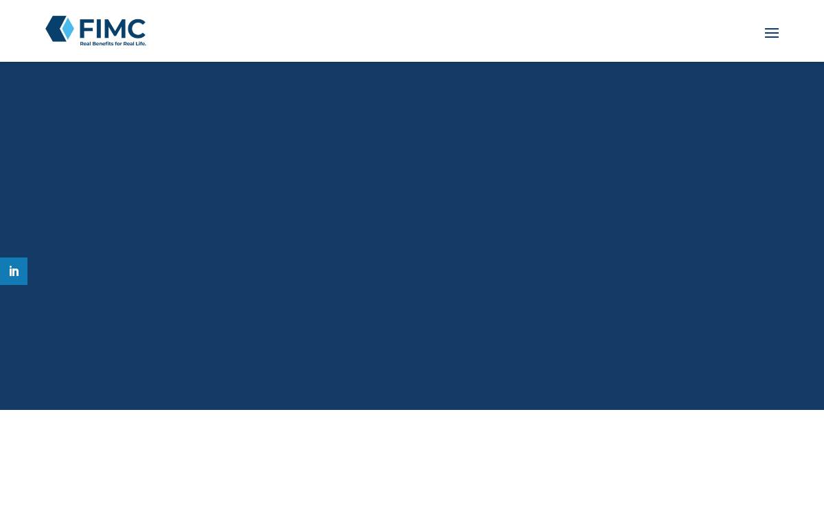 FIMC website preview