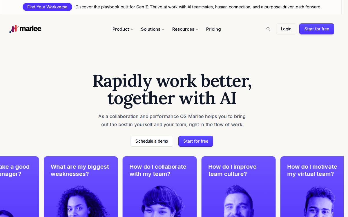 Fingerprintforsuccess website preview