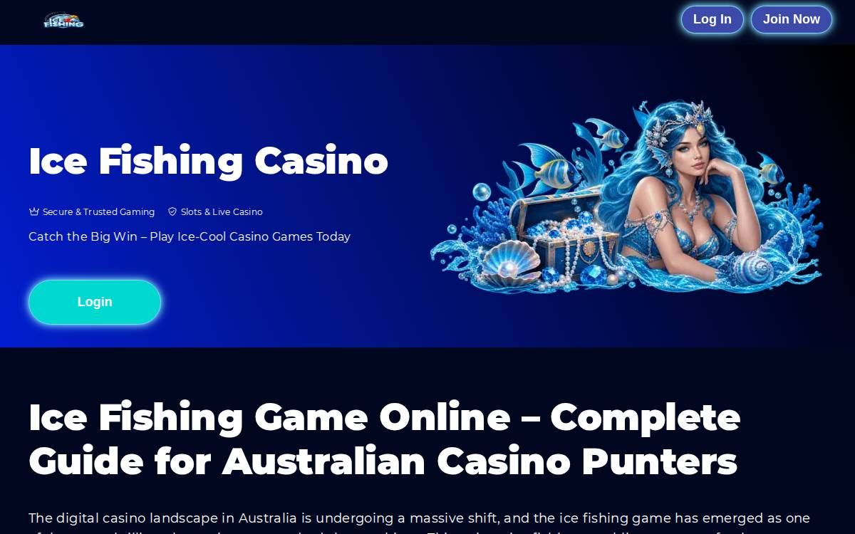 Finland website preview